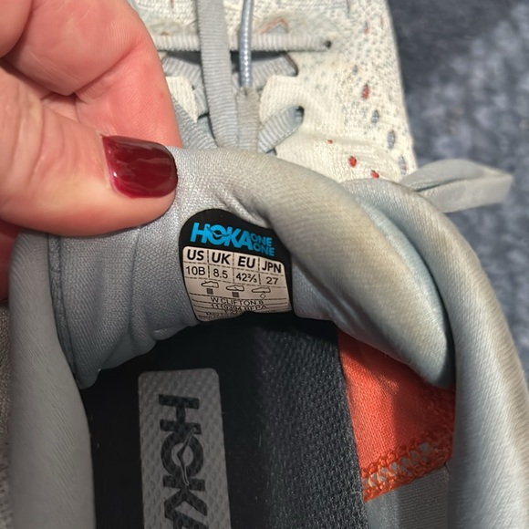 Hoka - Clifton 8 - Picture 4 of 4